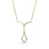 Open Kite Diamond Drop Necklace In 14k Yellow Gold 18 Inch Length 2 Open Kite Diamond Drop Necklace In 14k Yellow Gold 18 Inch Length -Veloura Shop fy80260d3c front 5e981b3a 27ba 4705 9f49 808e4a9c5ecd