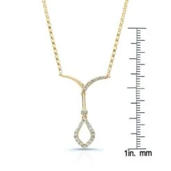 Open Kite Diamond Drop Necklace In 14k Yellow Gold 18 Inch Length 7 Open Kite Diamond Drop Necklace In 14k Yellow Gold 18 Inch Length -Veloura Shop fy80260d3c front ruler cfa3ab3d 843c 49e8 8ce1 cd8b40ae014b