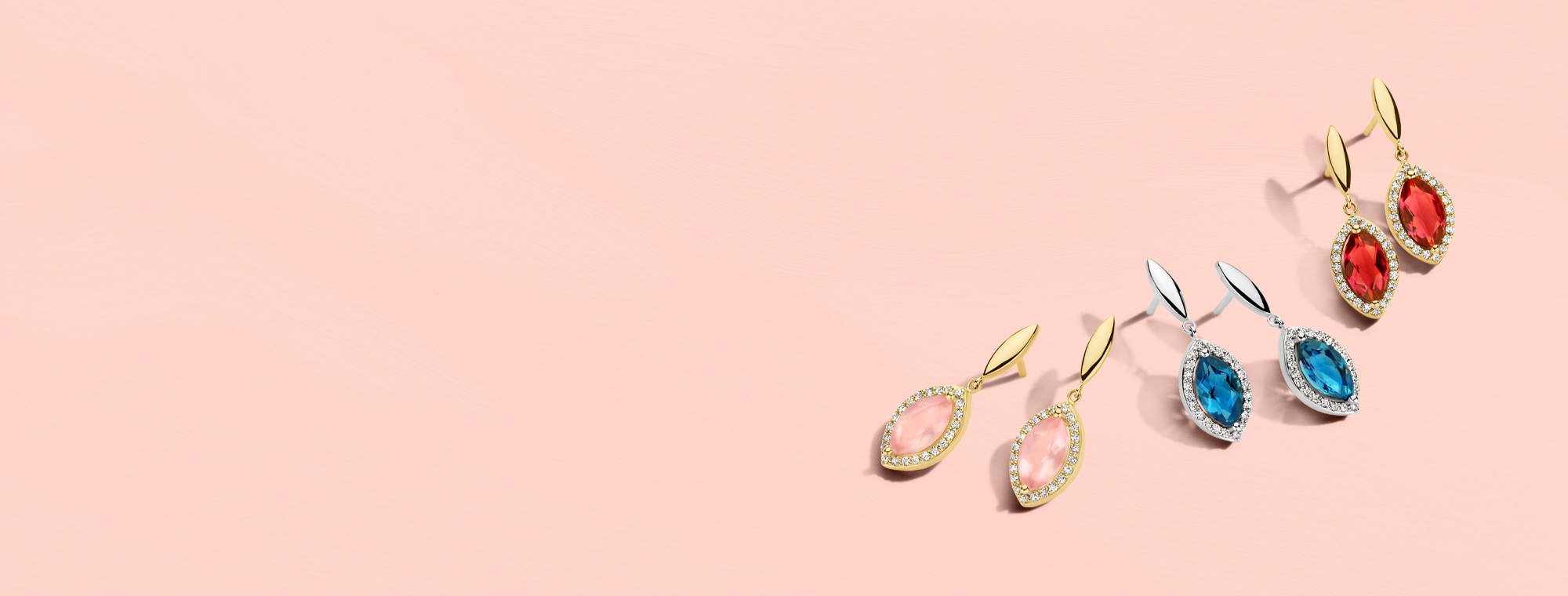 Veloura Shop -Veloura Shop earrings banner 01 roze