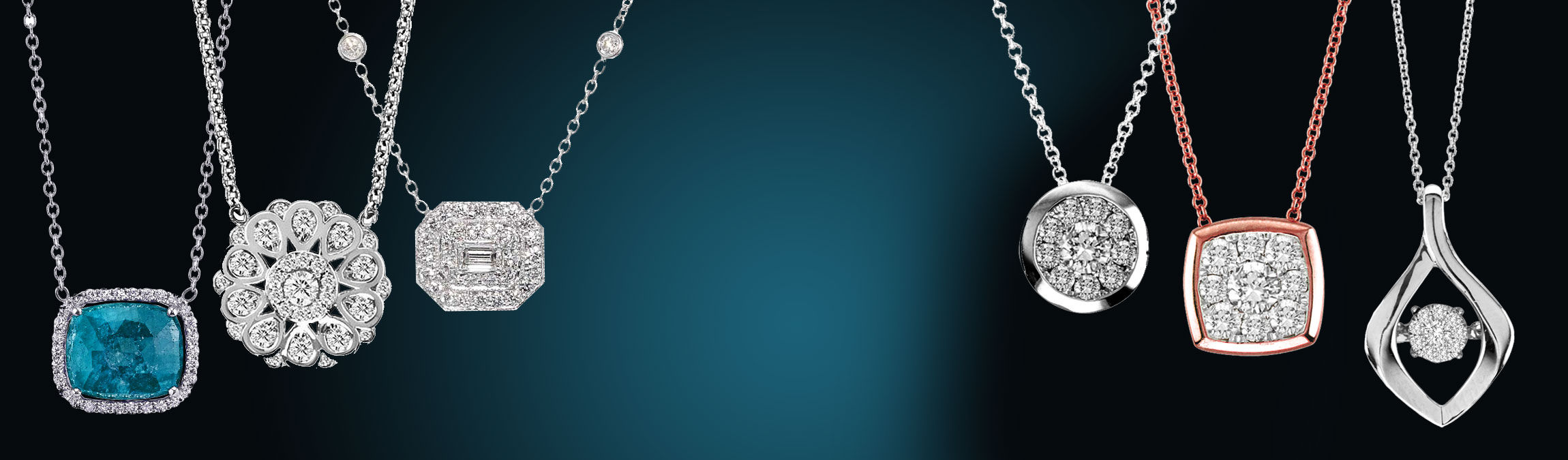 Veloura Shop -Veloura Shop necklaces banner